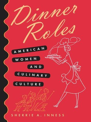 cover image of Dinner Roles